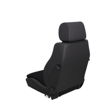 Scheelmann-Sportsitz Traveller LR-Edition, mit Konsole - Defender