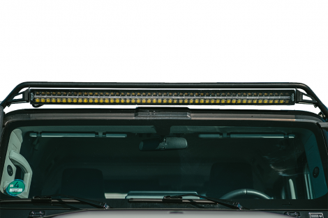 LED-Lightbar für INEOS Grenadier