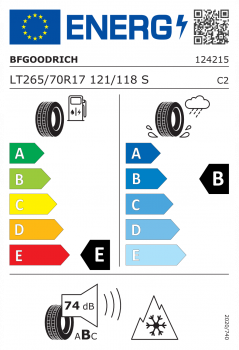 Ineos Grenadier 2-Sitze Utility Wagon 3.0 Benzin