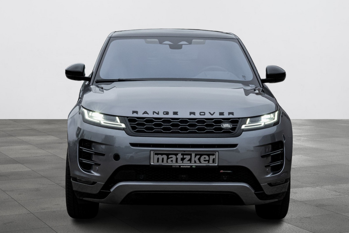 Range Rover Evoque L551 D200 R Dynamic HSE