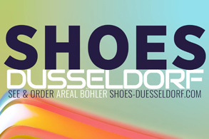 Shoes Düsseldorf 2025